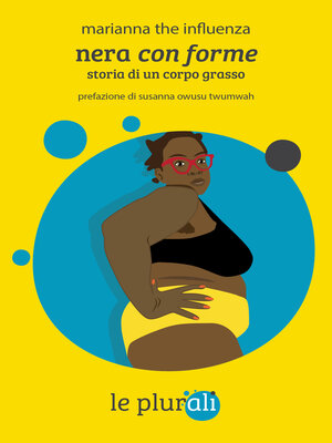 cover image of Nera con forme